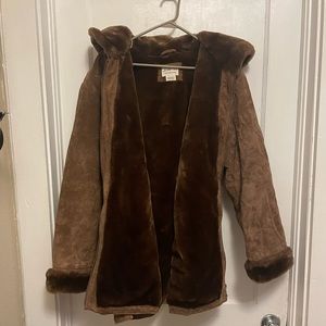 St. John’s Bay Coat